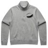 AS Colour WOs Half Zip  Thumbnail